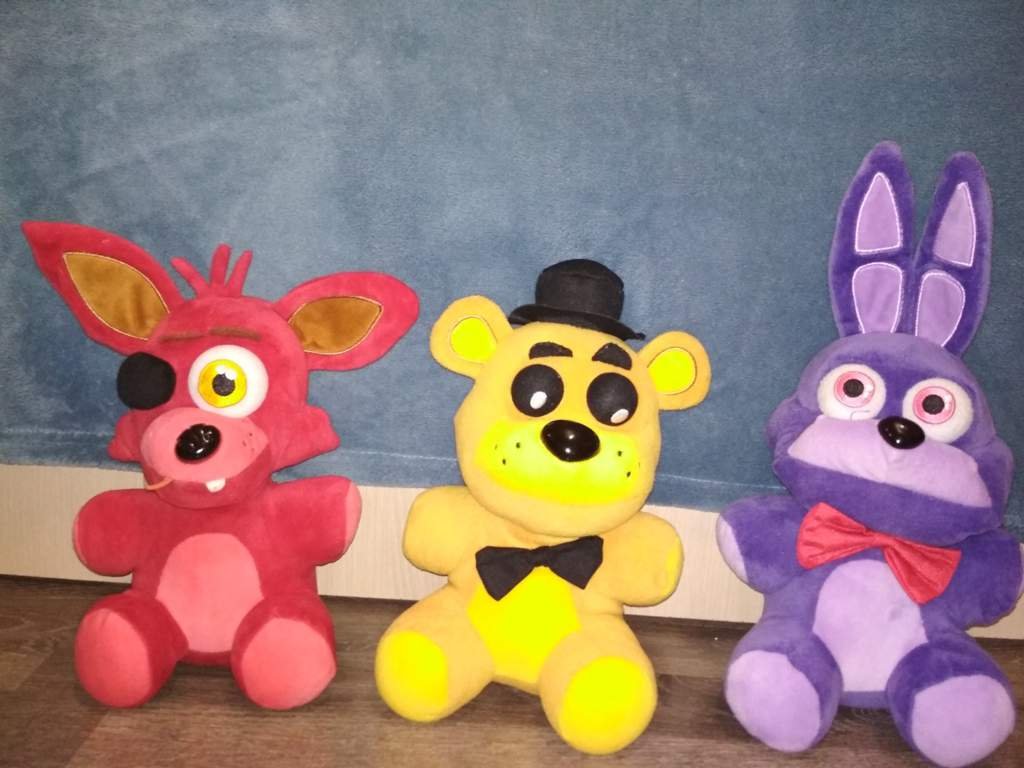 Игрушки фнаф | Wiki | 🍰ФНАФ🍰 Amino