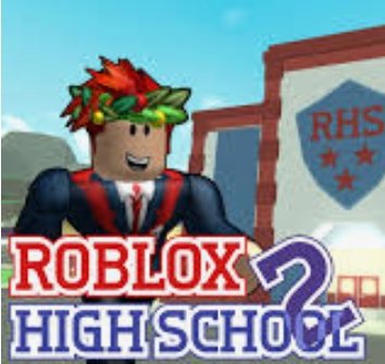 Roblox High School 2 Wiki Roblox Amino