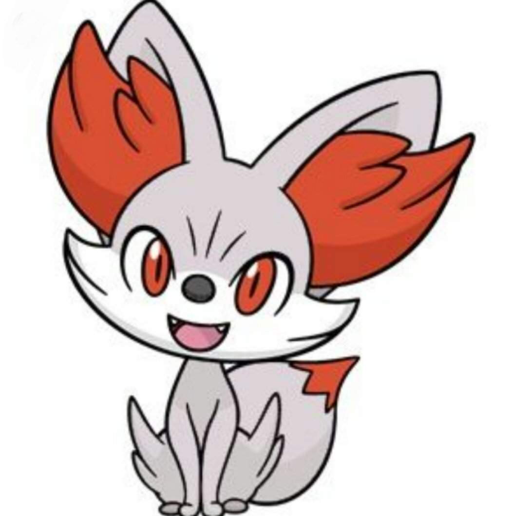 Shiny Fennekin | Wiki | Pokémon Amino