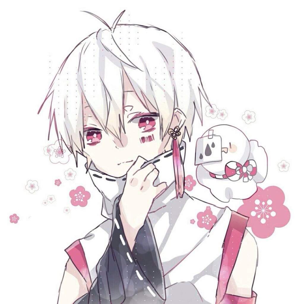Mafumafu | Wiki | The Real Otaku Amino