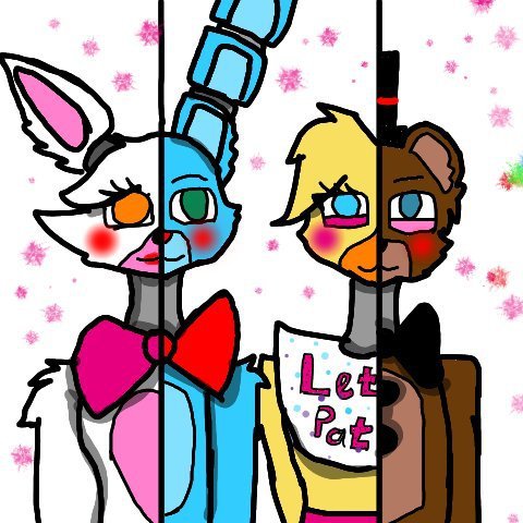 Плакат фнаф 2 | FNaF Amino [RUS] Amino