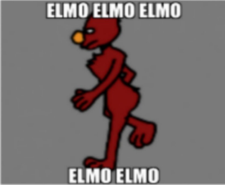 Elmo Dank Memes Amino