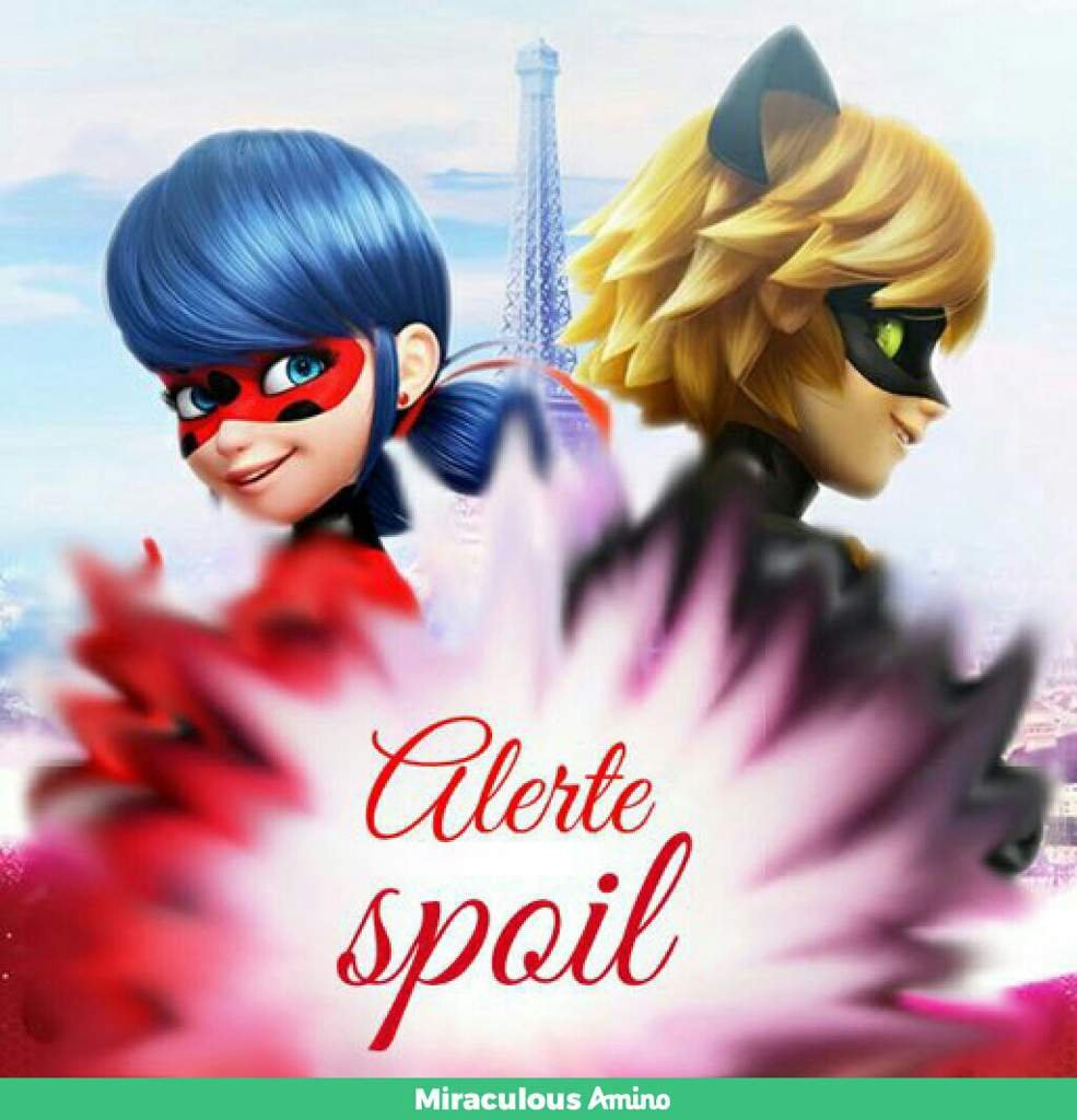 Miraculous Saison 3 Episode 4 Saison 3 épisode 7 | Miraculous Ladybug FR 🐞 Amino