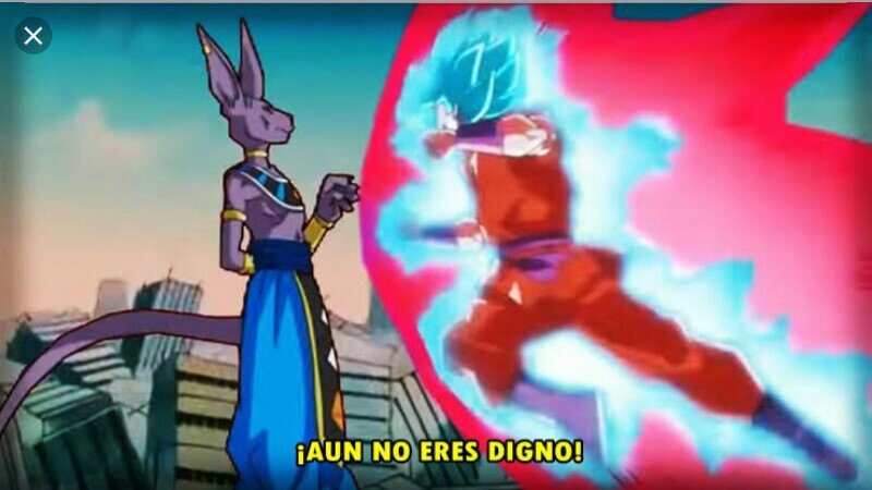 Que hubiera pasado si Goku era traicionado por zeno Sama parte 2 | DRAGON  BALL ESPAÑOL Amino