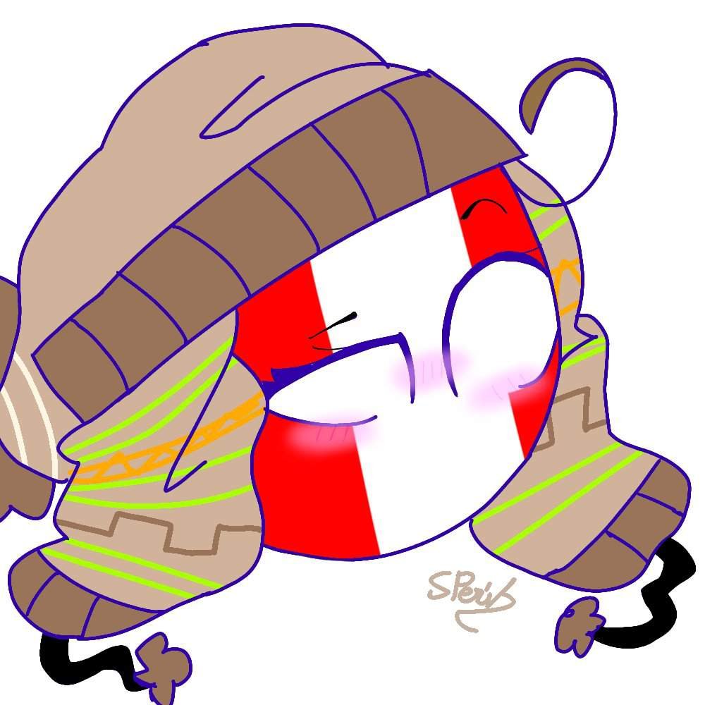 Perú | Wiki | Countryballs L.A. amino Amino