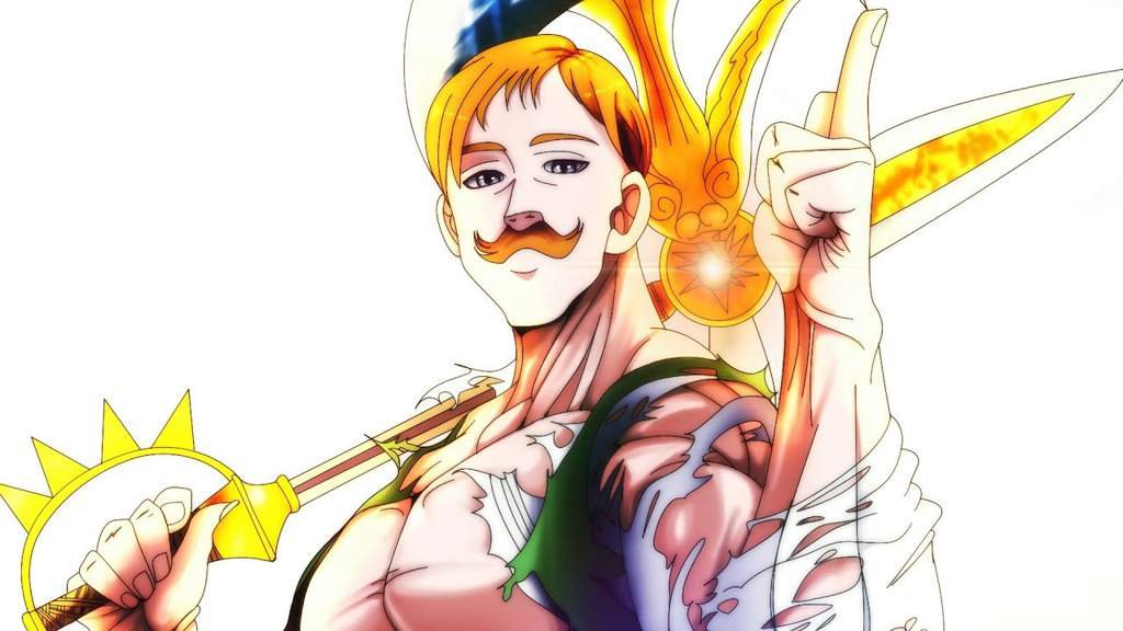 Manly Anime Showdown Anime Amino