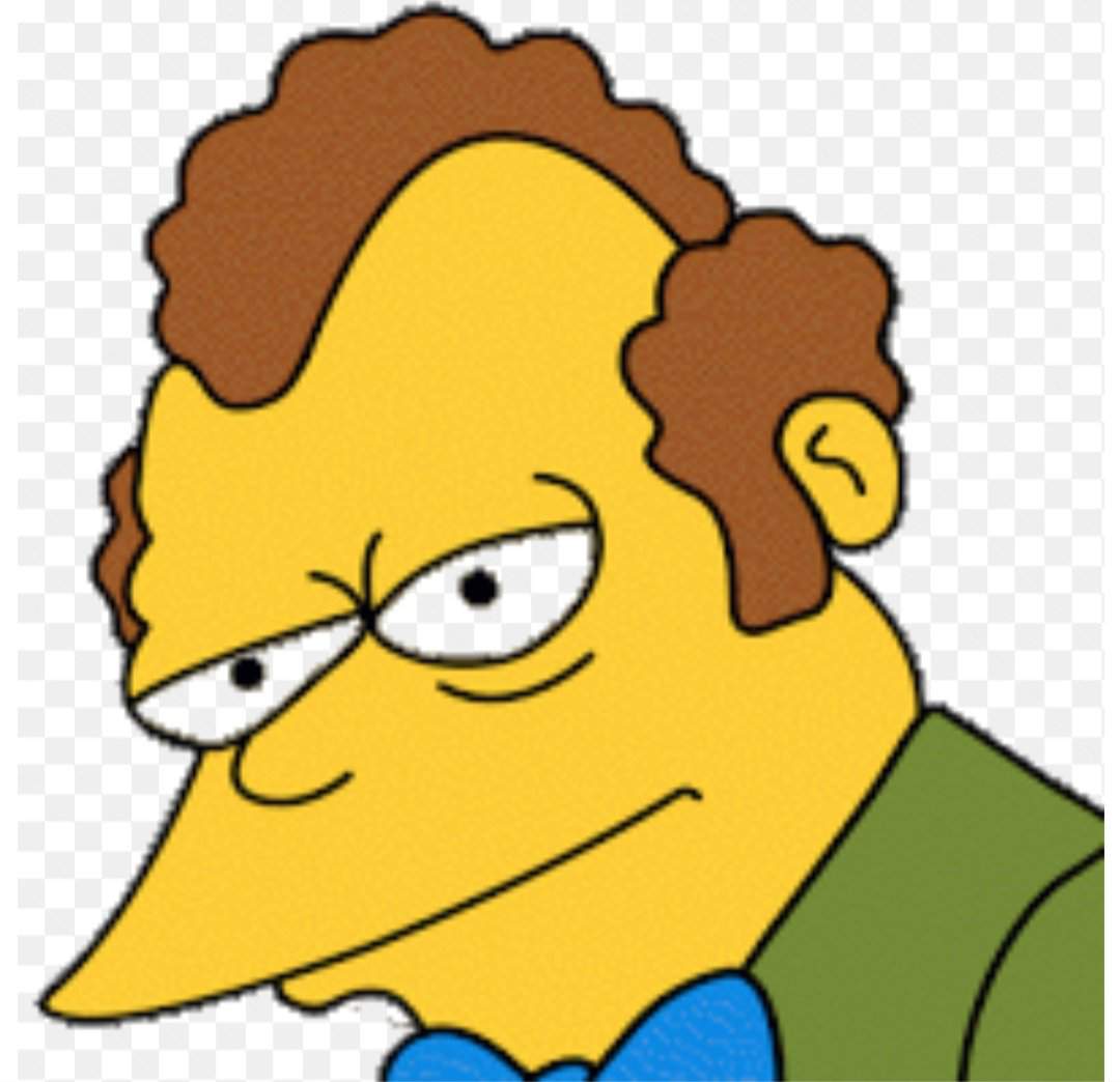 clancy-bouvier-wiki-os-simpsons-pt-br-amino