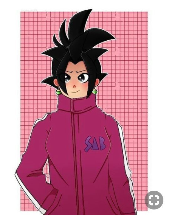 Kefla 💚 Dragon Ball EspaÑol Amino