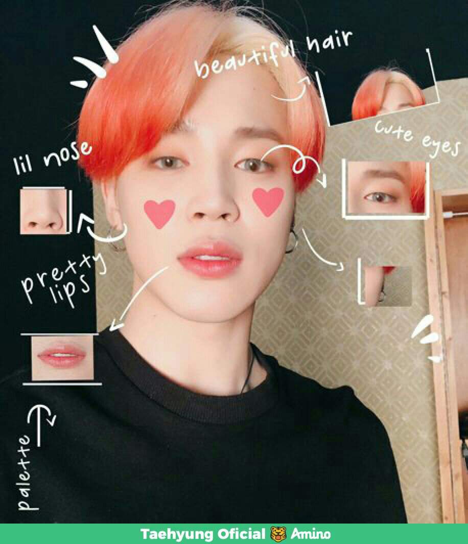 🌈 Wiki Park Jimin Amino Oficial Amino