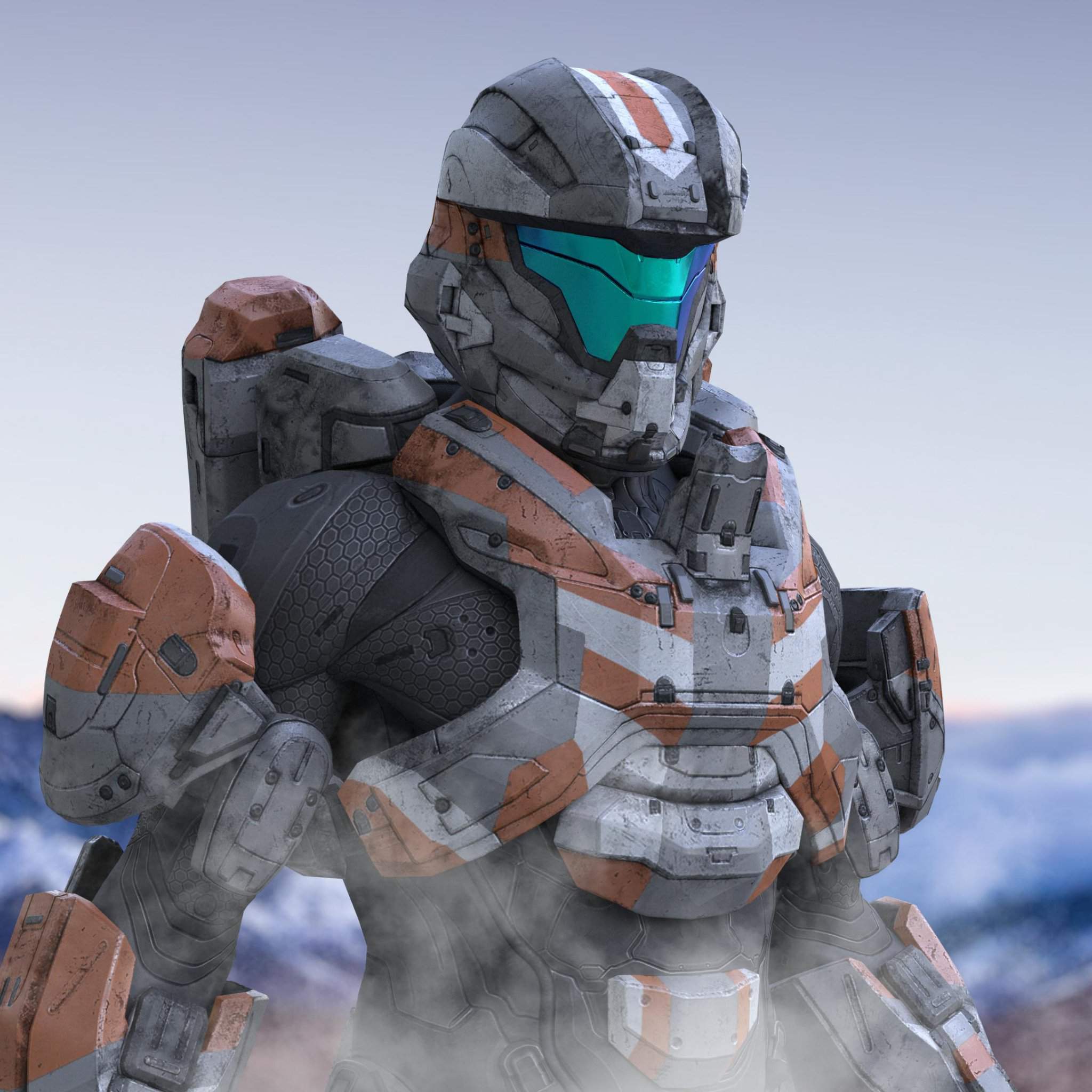 For all things Halo; explore a world of Halo fans just like you! 