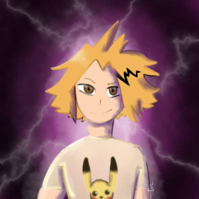 ⚡denki Kaminari⚡ 