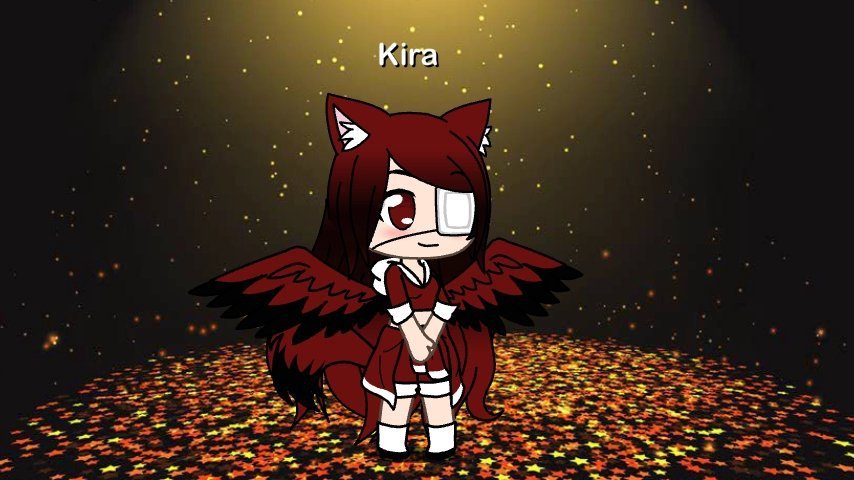 Kira | Wiki | Undertale AU Français Amino