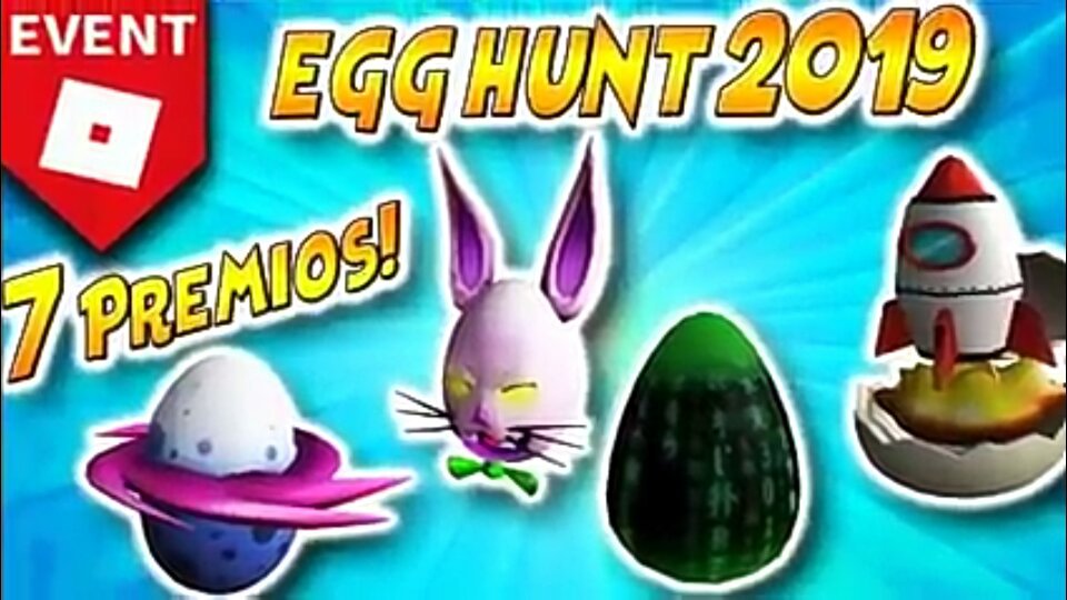 Que Es El Evento Egg Hunt Roblox Amino En Espanol Amino