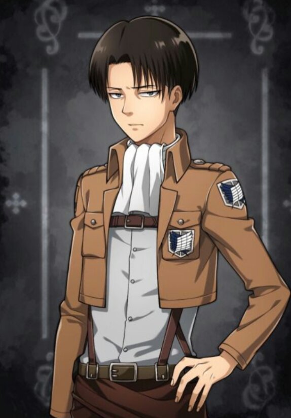 What Do You Think Is Going To Happen To Captian Levi In Season 4 3 Part2 Anime Amino Zeke screams turning levi's comrades into titans and they all attack on levi, levi kills them all and fights the beast titan all alone. amino apps