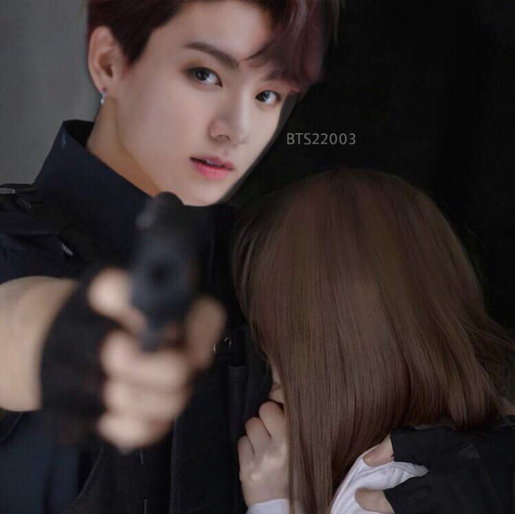 Jungkook Mafia Edit ARMY S Amino