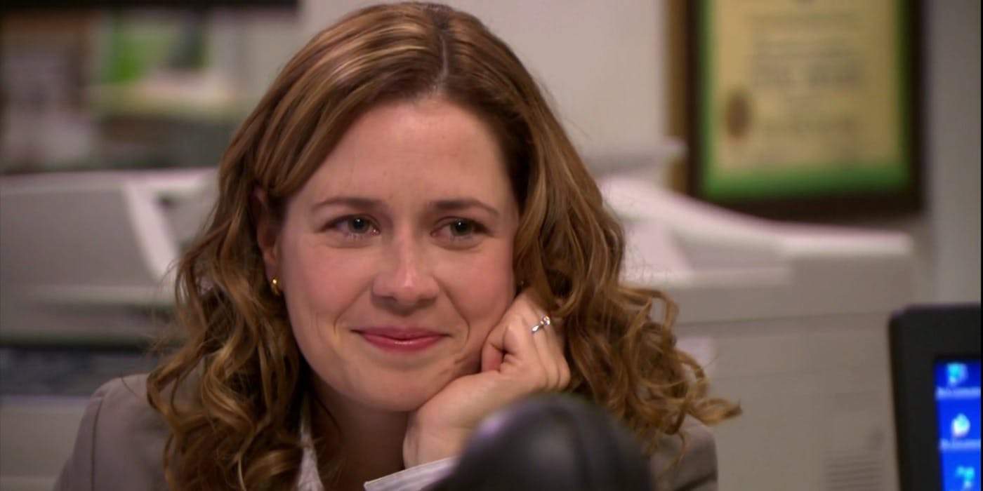 Pamela Halpert Wiki The Office Amino