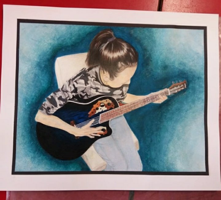National 5 Art Portfolio Art Amino national-5-art-portfolio-art-amino