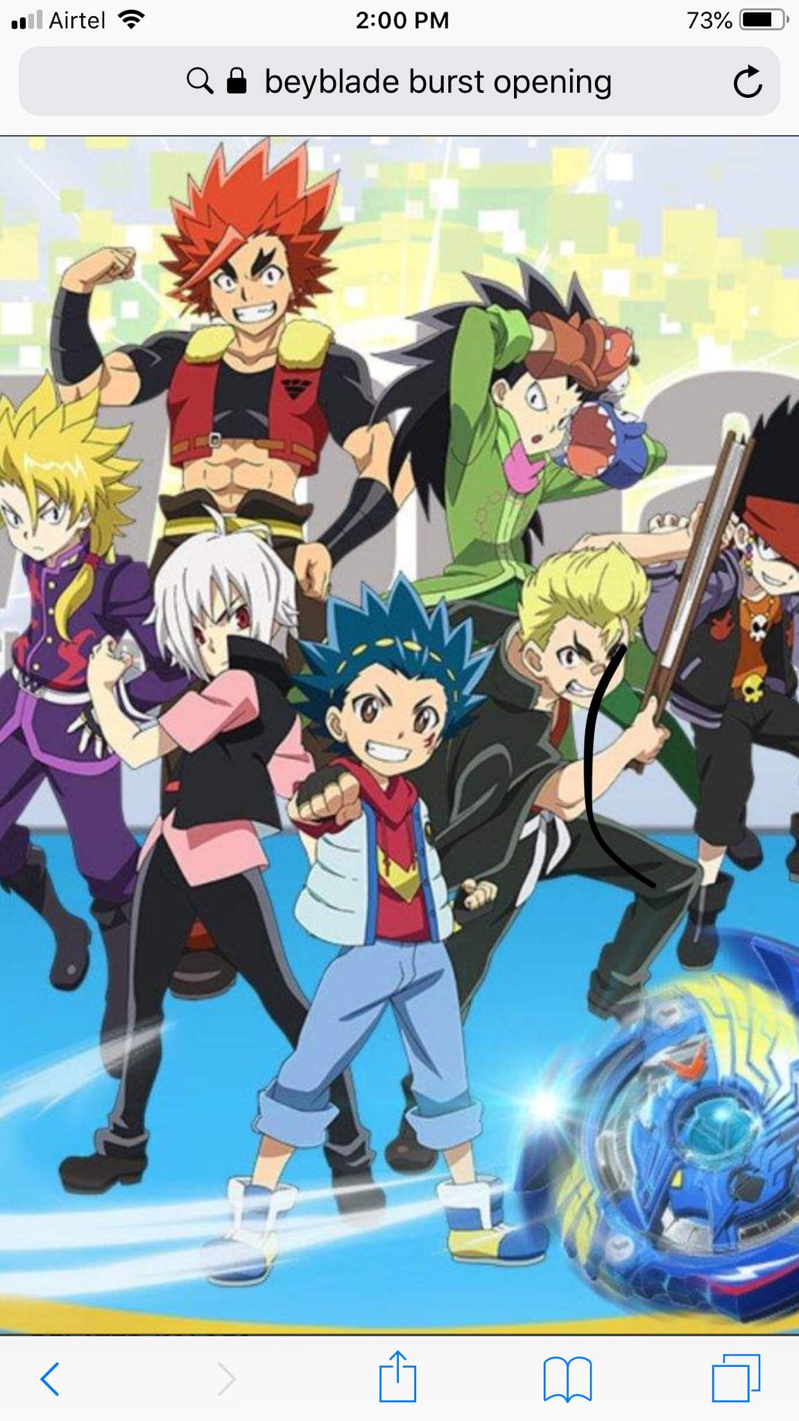 Why Beyblade burst generation is the best in all the three generations. |  Beyblade Amino