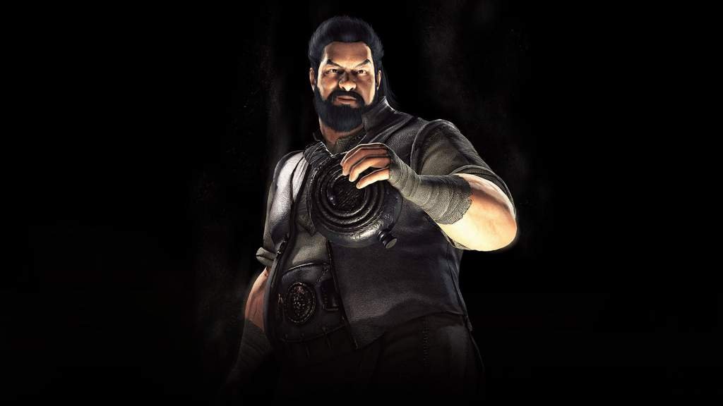 Бо'Рай Чо | Wiki | Mortal Kombat X [RUS] Amino