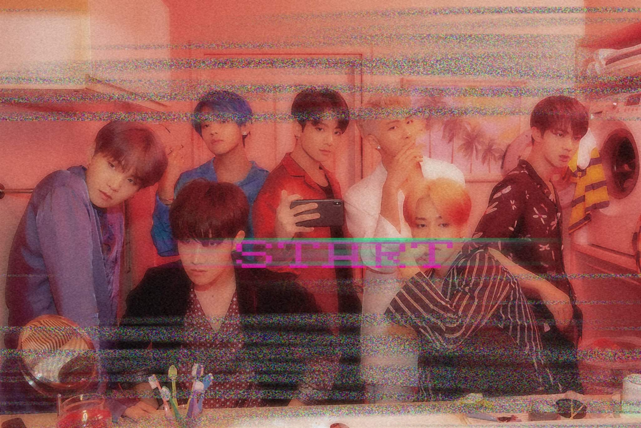 Theory Bts Album Connections Army S Amino