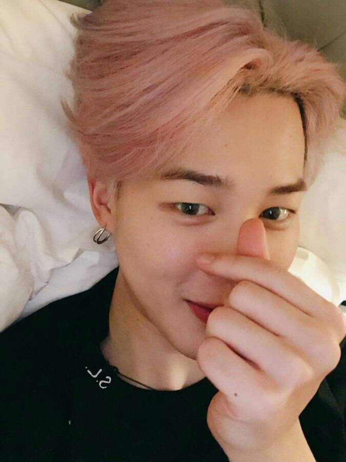 I Love You Jimin Bts Amino