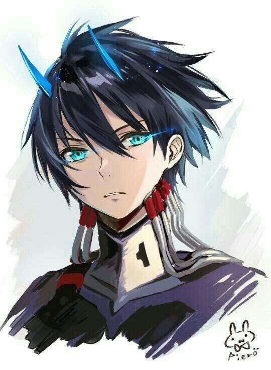 Хиро. | Wiki | Аниме Amino Amino