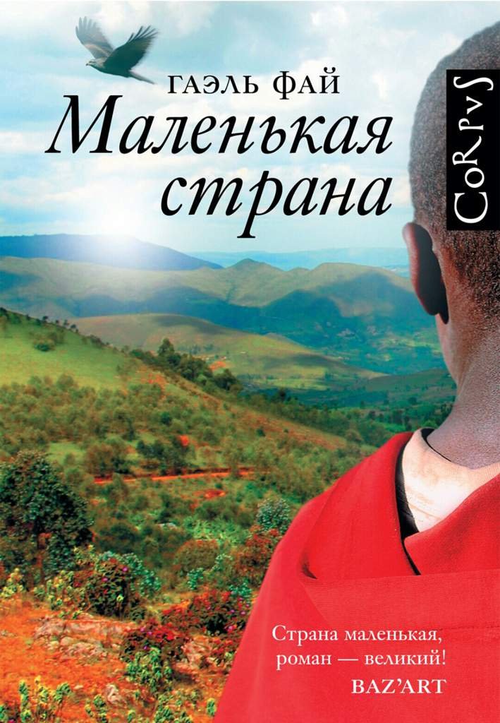 Маленькая страна | Wiki | Книги 👍 Amino