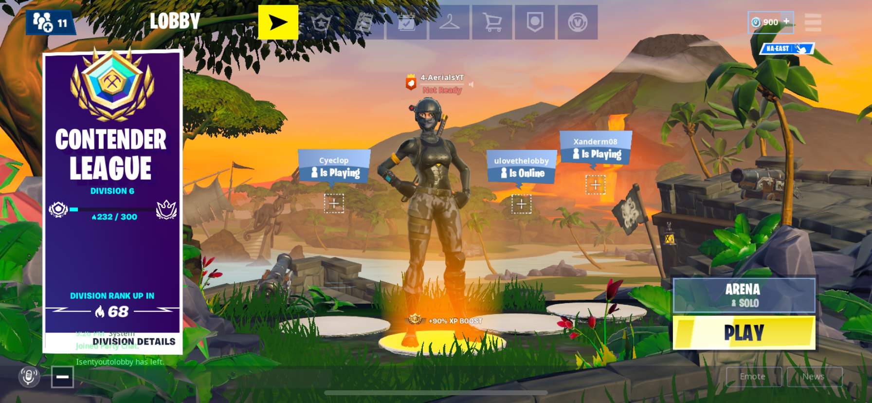 Cuantos Puntos Llevan Fortnite Esp Amino