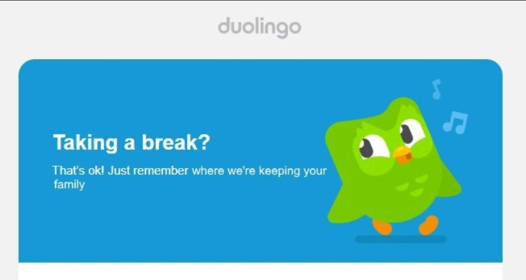 Hey Do y'all remember the Duolingo meme? 