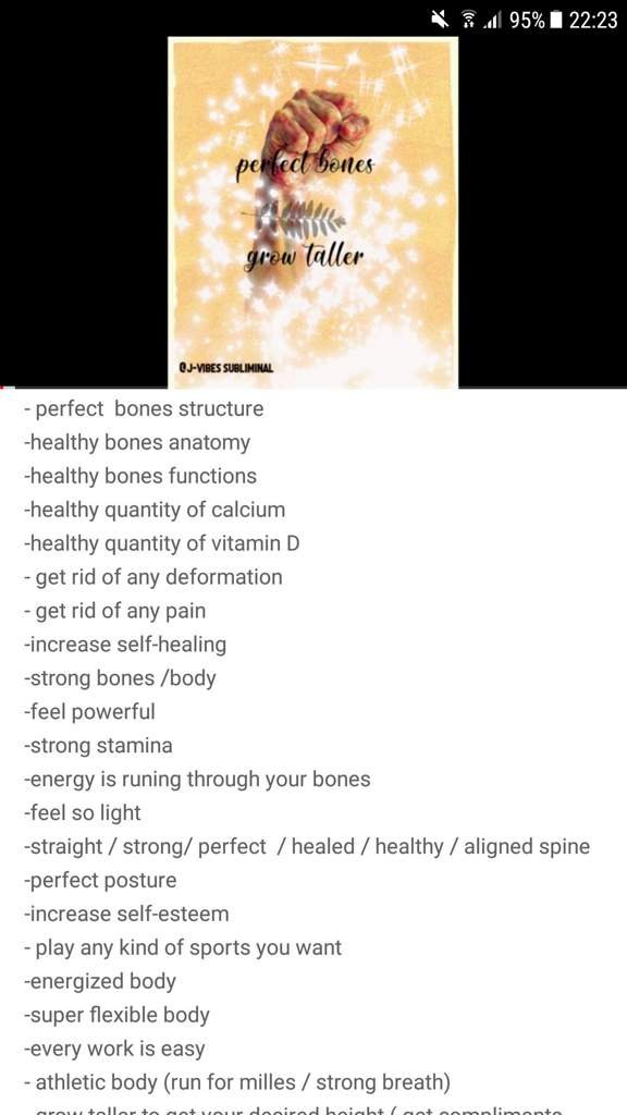 New subliminal | Subliminal Community ™ Amino
