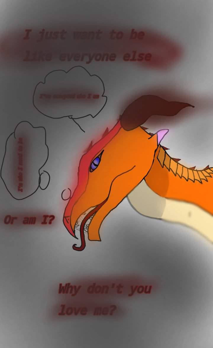 Hey Now Wings Of Fire Amino