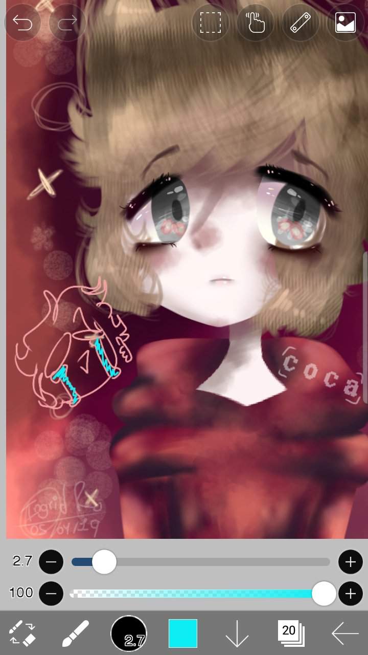 FanArt Tord | Eddsworld PT/BR™ Amino