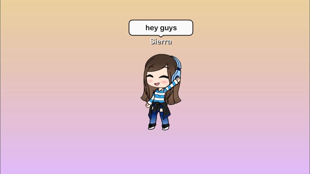 How I got my username Gacha ~ Amino How I got my username Gacha ~ Amino