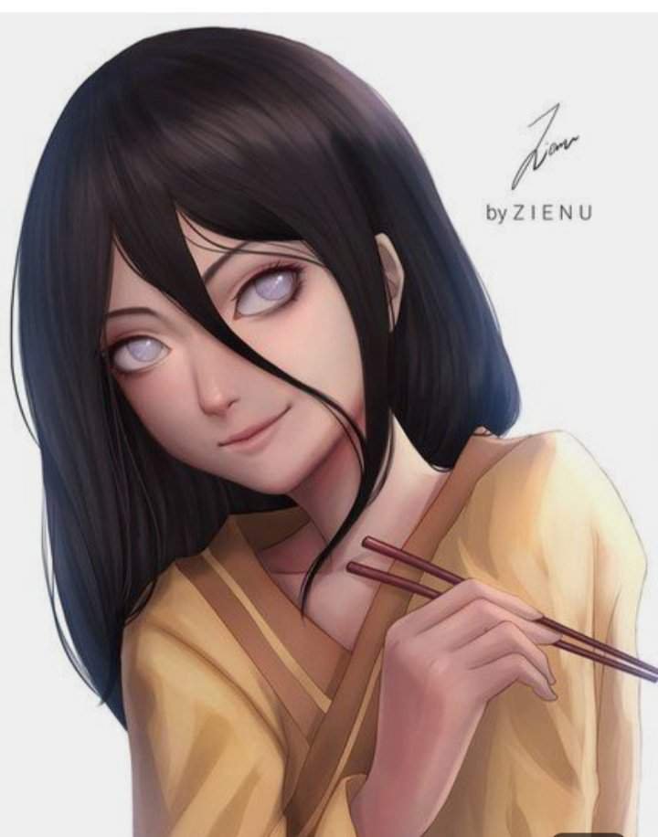 Хината | Wiki | Anime Amino