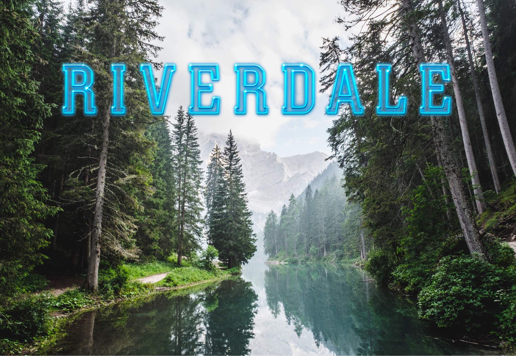 My Riverdale Place Riverdale Amino