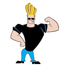 Johnny Bravo Wiki Battle Arena Amino Amino