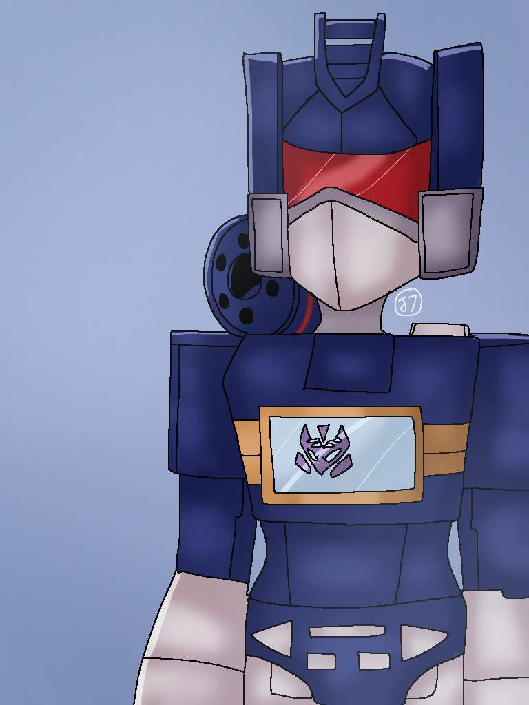 soundwave transformers g1 cartoon