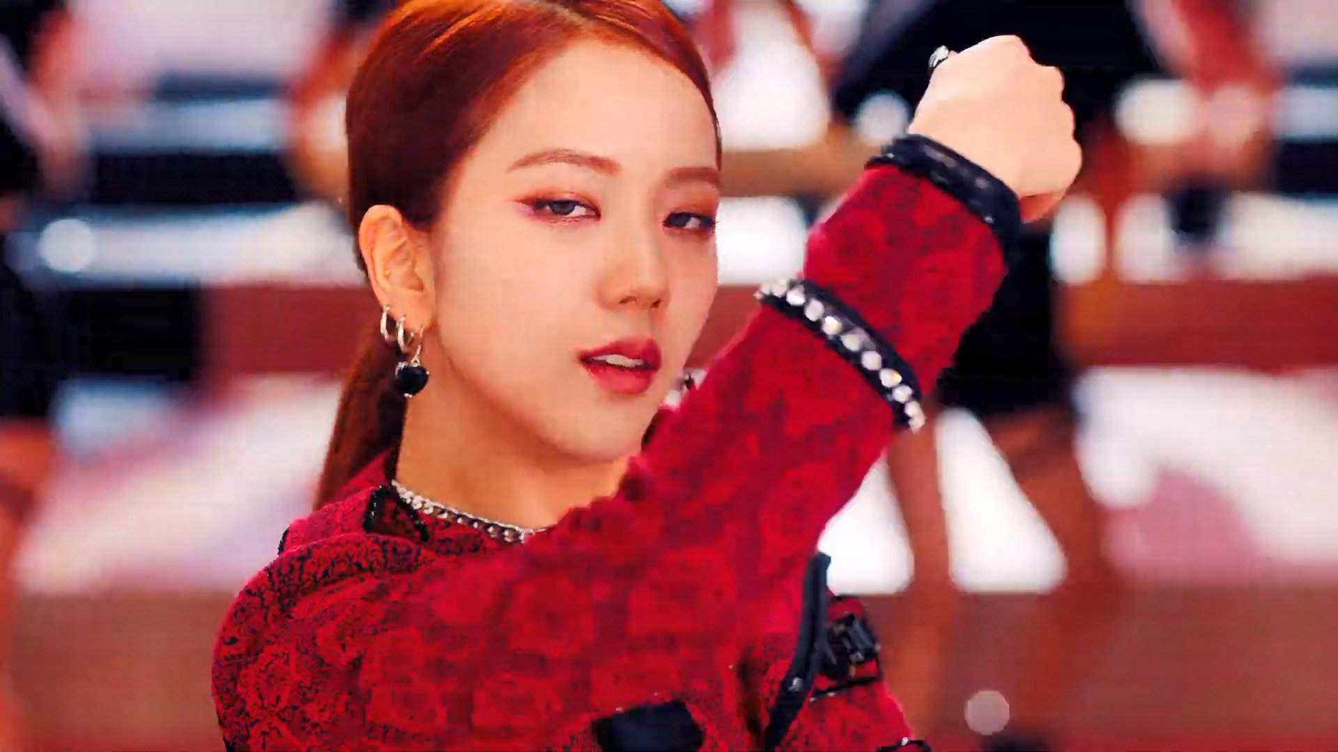 Jisoo Kill This Love Blackpink 블랙핑크 Amino