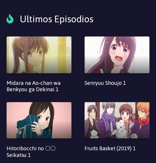 Nuevas historias de la temporada de primavera •Anime• Amino