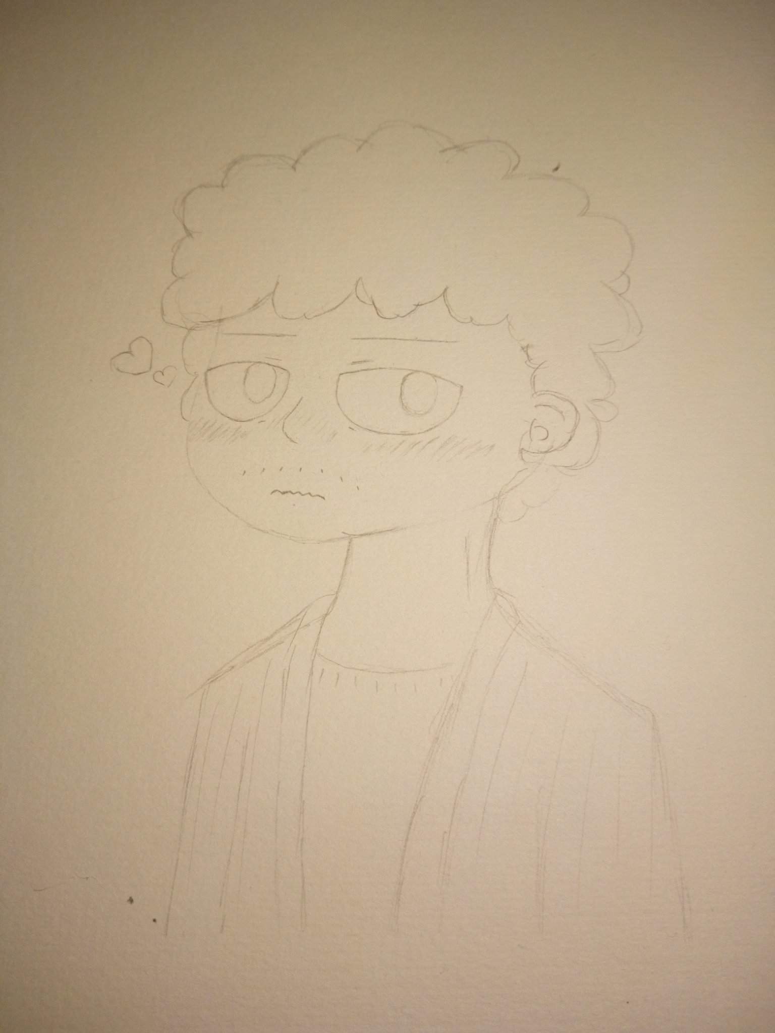 ~dibujos De Mob Cuando Me Aburro~ 