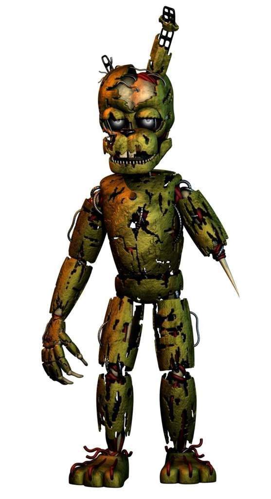 Scrap Trap Wiki Fnaf Amino Español Amino 4951