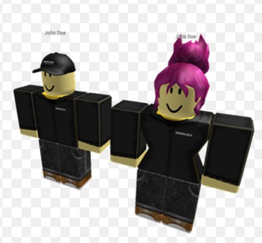 What Is John Doe Roblox Password