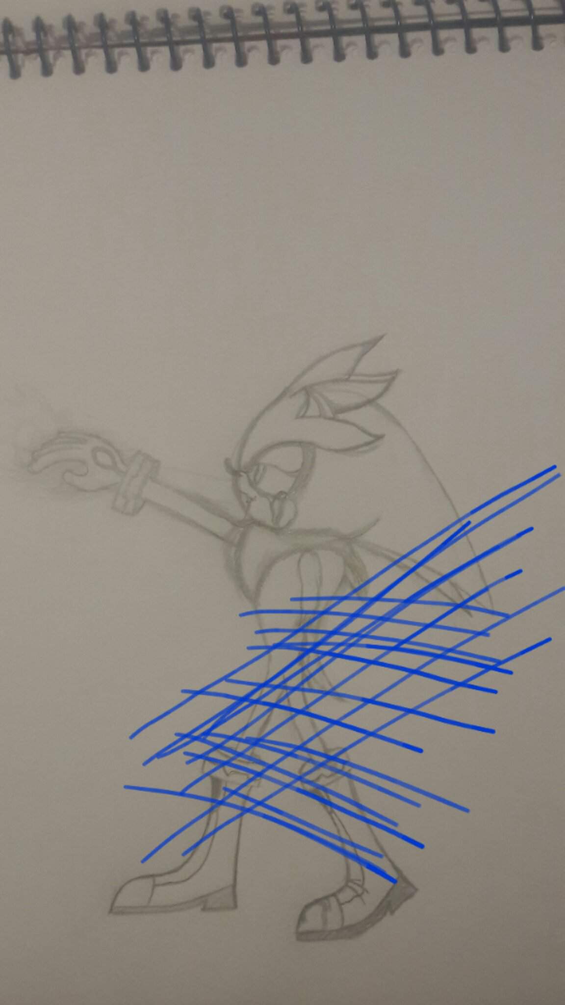 Hola Necesito Ayuda En Un Dibujo Sonic The Hedgehog Espanol Amino