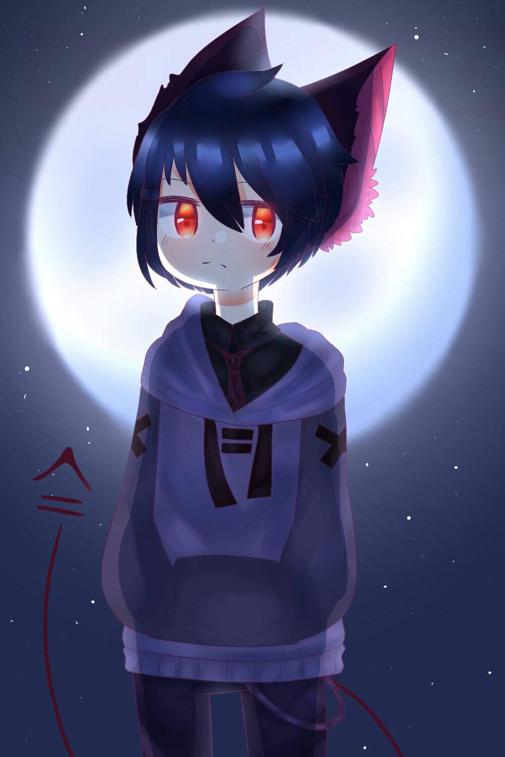 Kuro Kuro Black Chronicle Kuro Kuro^^ | Official Lunime Amino