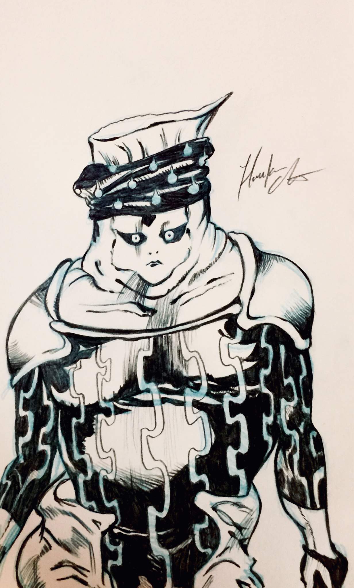 Vento Aureo Week Day 2 JoJo Amino Amino