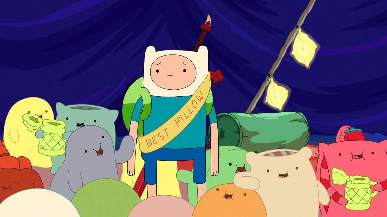 Day in Adventure Time History - April 8 (2019) Adventure Time Amino Amino.