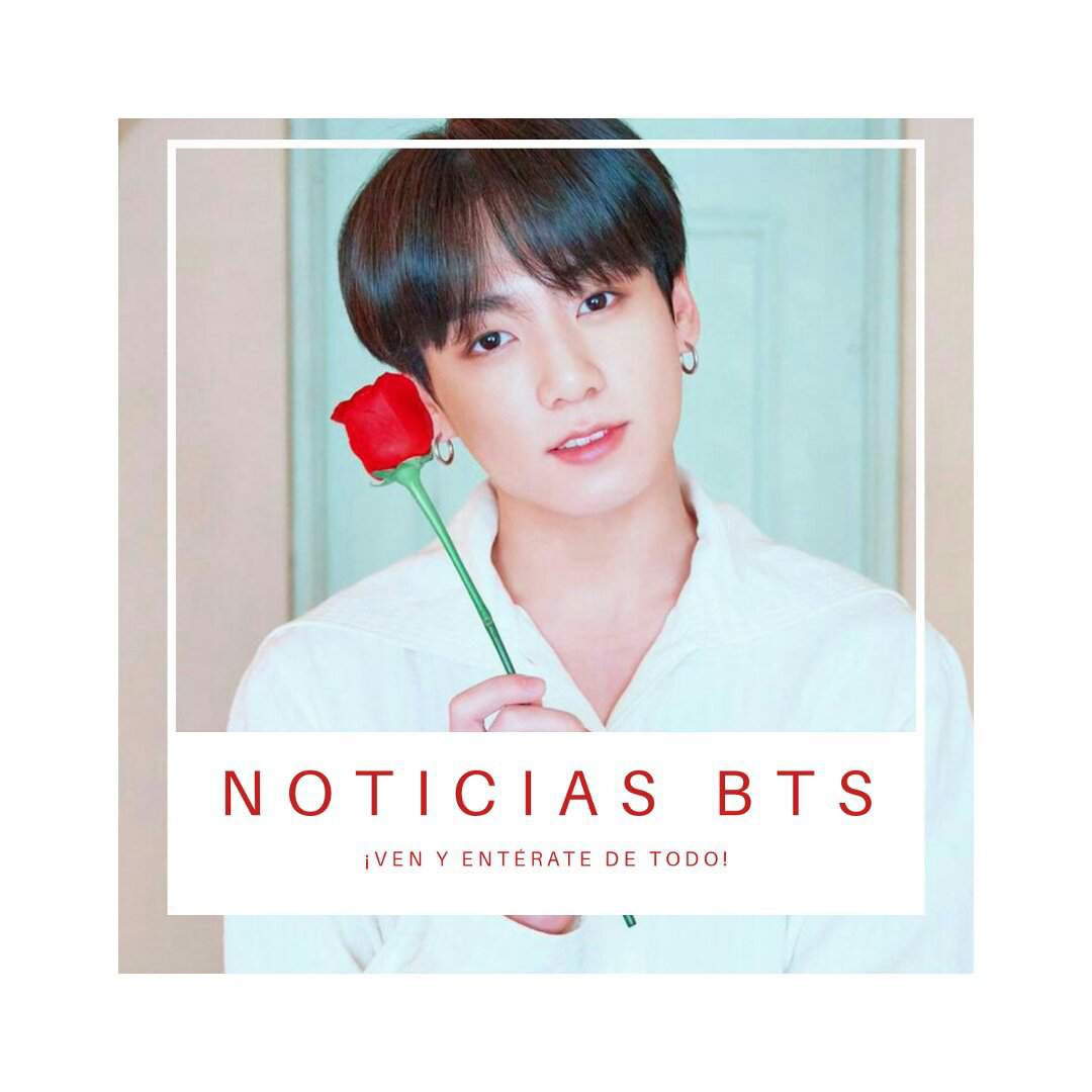 🎟; ¡Ven Y Entérate De Las Noticias Más Recientes De BTS! | ARMY's Amino ...