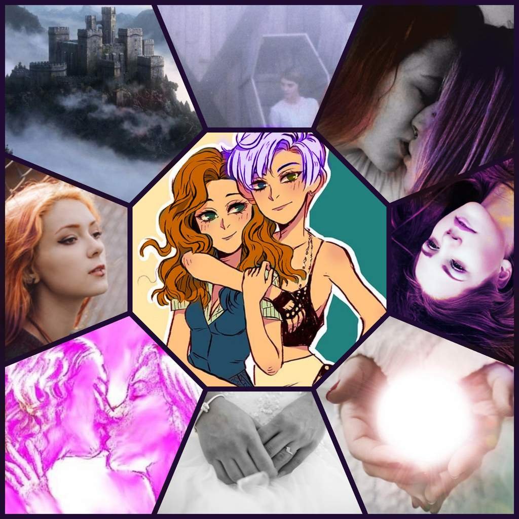Коллажи | Tanya Grotter Amino Amino