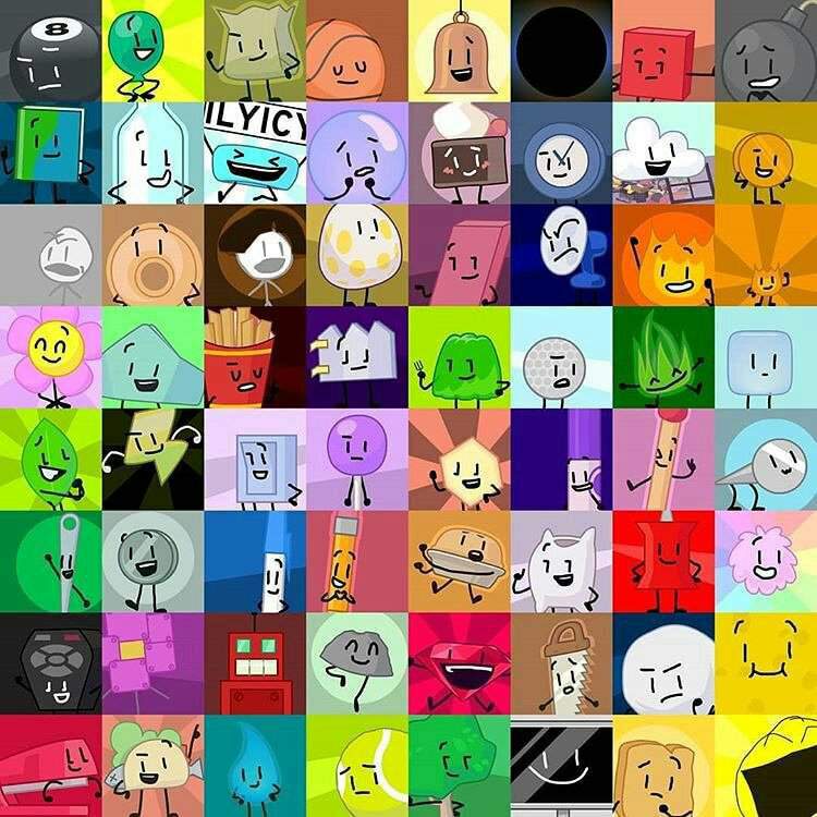 Amino Viewer Voting | Wiki | BFB Amino! Amino