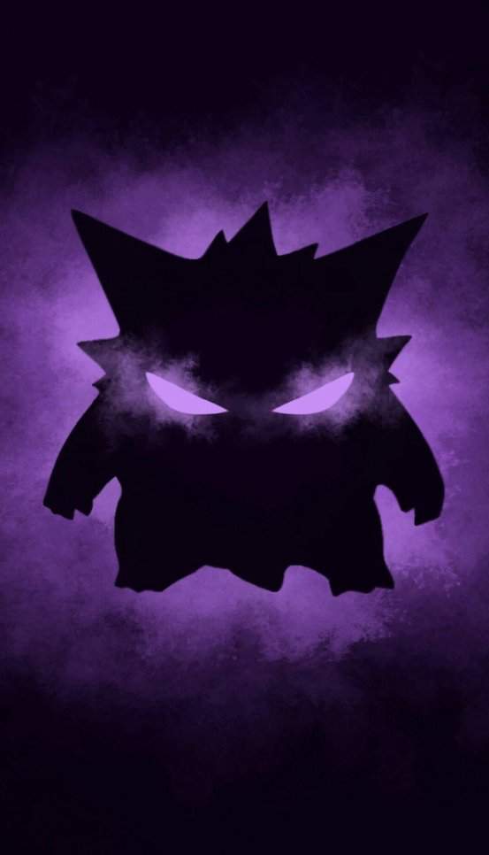 Gengar Humano Wiki •pokémon• En Español Amino